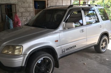 2000 Honda CR-V in Rosario, Batangas