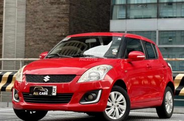 2016 Suzuki Swift in Makati, Metro Manila