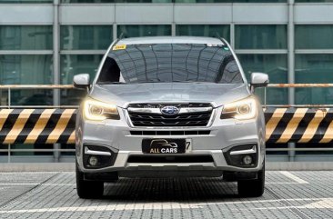 2018 Subaru Forester in Makati, Metro Manila