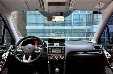 2018 Subaru Forester in Makati, Metro Manila