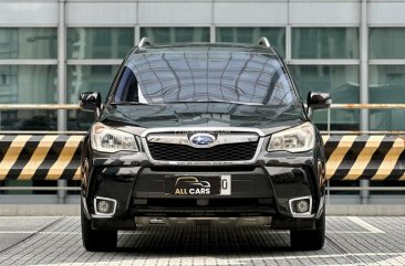 2015 Subaru Forester in Makati, Metro Manila