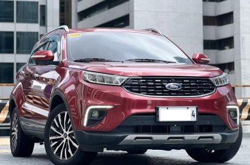 2021 Ford Territory in Makati, Metro Manila