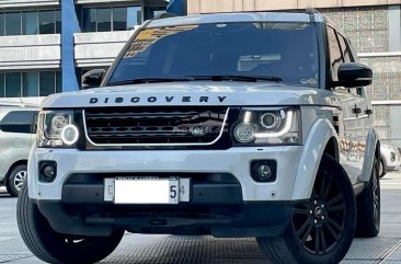 2015 Land Rover Discovery in Makati, Metro Manila