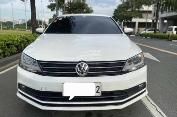 2017 Volkswagen Jetta in Makati, Metro Manila