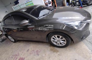 2017 Mazda 2  SKYACTIV S Sedan AT in Makati, Metro Manila