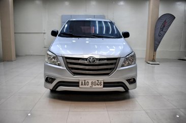 2014 Toyota Innova  2.8 E Diesel MT in Lemery, Batangas