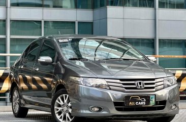 2009 Honda City in Makati, Metro Manila