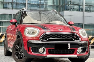 2018 Mini Cooper Countryman in Makati, Metro Manila