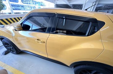 2016 Nissan Juke  1.6 Upper CVT in Parañaque, Metro Manila