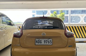 2016 Nissan Juke  1.6 Upper CVT in Parañaque, Metro Manila