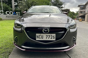 2018 Mazda 2 Hatchback Premium 1.5 AT in Las Piñas, Metro Manila