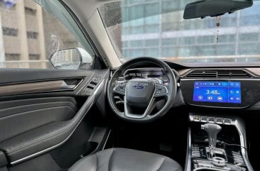 2021 Ford Territory in Makati, Metro Manila