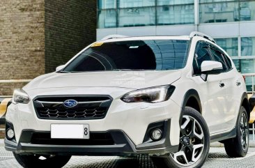 2019 Subaru XV  2.0i-S EyeSight in Makati, Metro Manila