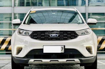 2021 Ford Territory in Makati, Metro Manila