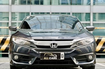 2016 Honda Civic in Makati, Metro Manila