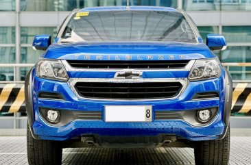 2019 Chevrolet Trailblazer in Makati, Metro Manila