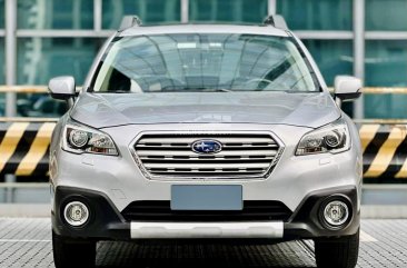 2017 Subaru Outback in Makati, Metro Manila