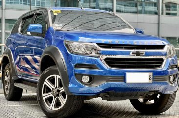 2019 Chevrolet Trailblazer in Makati, Metro Manila