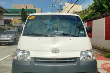 2023 Toyota Lite Ace Pickup Truck 1.5 MT in Quezon City, Metro Manila