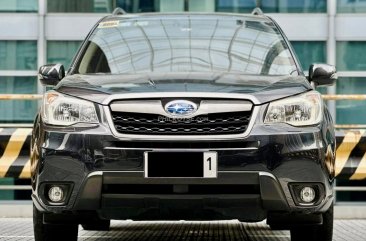 2014 Subaru Forester in Makati, Metro Manila