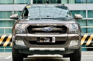 2018 Ford Ranger in Makati, Metro Manila