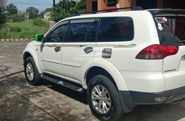 2015 Mitsubishi Montero Sport  GLS Premium 2WD 2.4D AT in Tanauan, Batangas