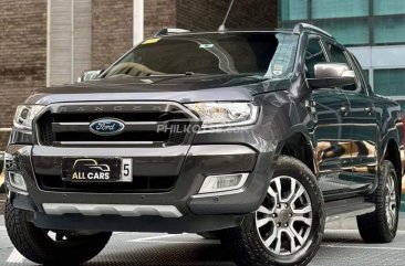 2018 Ford Ranger in Makati, Metro Manila