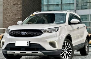 2021 Ford Territory 1.5L EcoBoost Titanium+ in Makati, Metro Manila