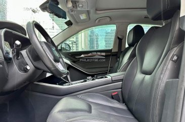 2021 Ford Territory 1.5L EcoBoost Titanium+ in Makati, Metro Manila