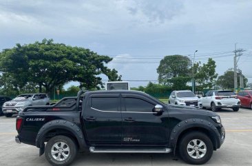 White Nissan Navara 2018 for sale in Imus