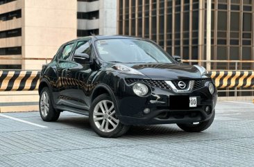 White Nissan Juke 2019 for sale in Makati