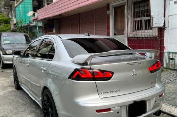 White Mitsubishi Lancer 2022 for sale in Pasay