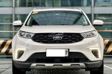 2021 Ford Territory in Makati, Metro Manila