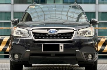 2014 Subaru Forester in Makati, Metro Manila