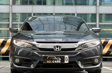 2016 Honda Civic in Makati, Metro Manila