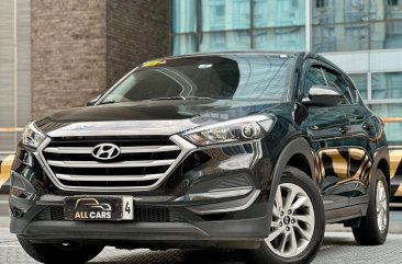 2016 Hyundai Tucson in Makati, Metro Manila