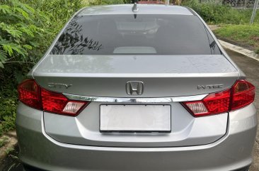 2019 Honda City  1.5 E CVT in General Trias, Cavite