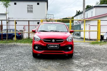 2022 Suzuki Celerio  1.0L- CVT in Makati, Metro Manila