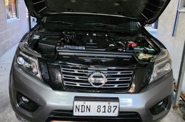 2020 Nissan Navara 4x2 EL Calibre Sport Edition AT in Valenzuela, Metro Manila