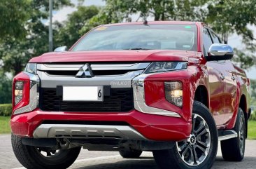 2021 Mitsubishi Strada  2.5 GL 4x2 MT in Makati, Metro Manila