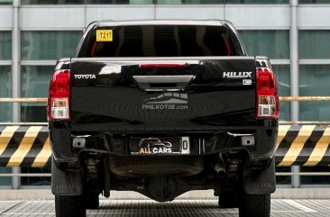 2018 Toyota Hilux in Makati, Metro Manila