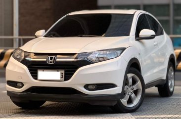 2015 Honda HR-V  1.8 E CVT in Makati, Metro Manila