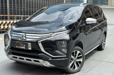 2019 Mitsubishi Xpander  GLS Sport 1.5G 2WD AT in Makati, Metro Manila