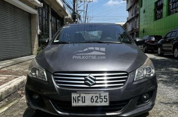 2019 Suzuki Ciaz  GL 1.4L-A/T in Quezon City, Metro Manila