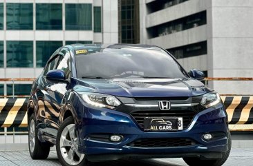 2016 Honda HR-V  1.8 E CVT in Makati, Metro Manila