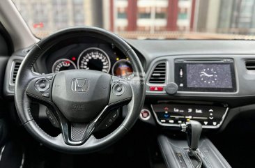 2016 Honda HR-V  1.8 E CVT in Makati, Metro Manila
