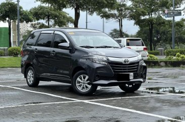 2020 Toyota Avanza  1.3 E AT in Makati, Metro Manila