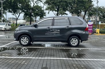 2020 Toyota Avanza  1.3 E AT in Makati, Metro Manila