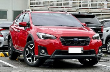 2018 Subaru XV  2.0i-S in Makati, Metro Manila