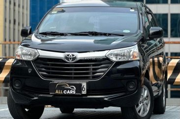 2018 Toyota Avanza  1.3 E AT in Makati, Metro Manila